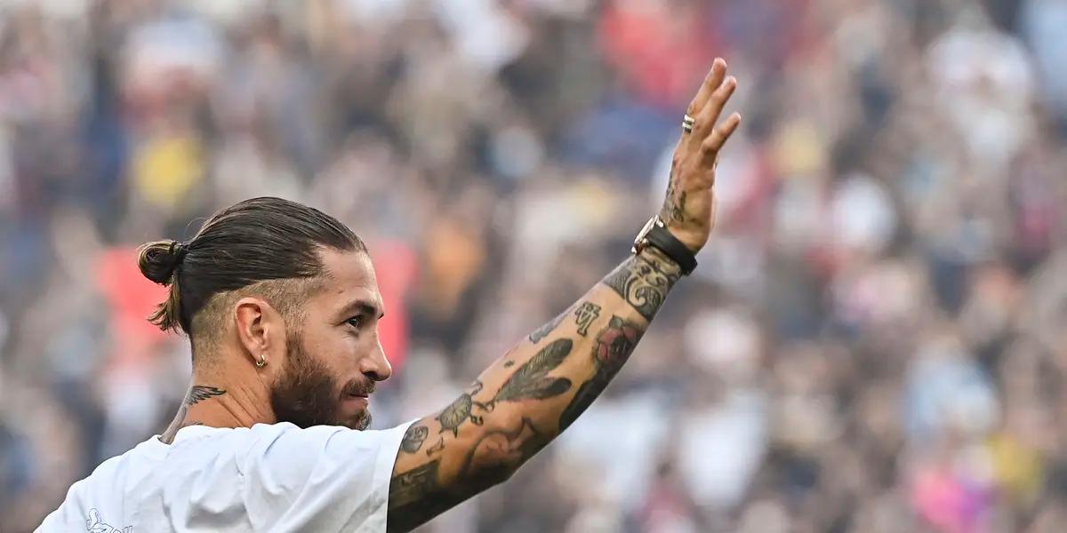 As reported by the newspaper ‘Le Parisien’, the Parisian club would be thinking of terminating the contract with the Spanish defender, who has not yet been able to make his debut this season, due to the injuries he is dragging.