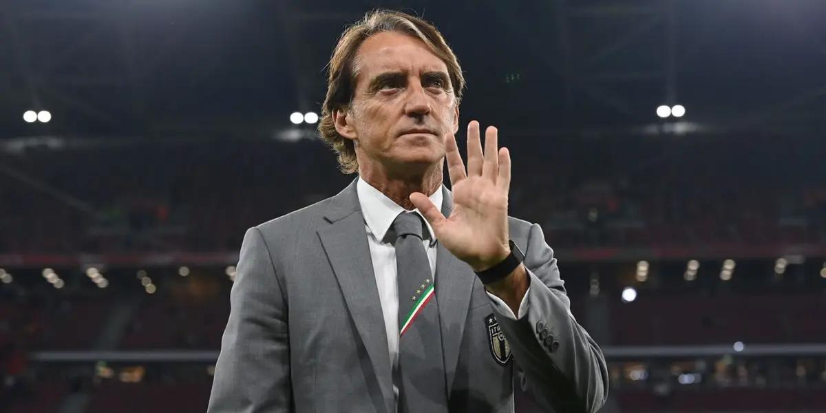 AS Roma seeks coach and former Italy national team player is one of the strongest options