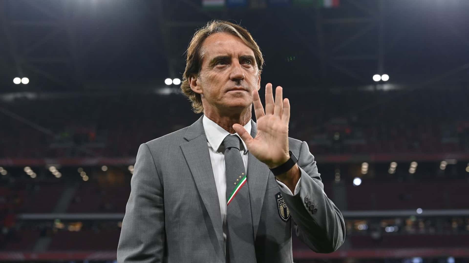 AS Roma seeks coach and former Italy national team player is one of the strongest options