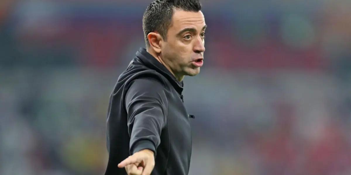 As the day goes by, speculations continue to grow about Barcelona's next manager and all indications point to Xavi. Who are the players he has requested for?