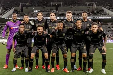 As the major League Soccer season averages, and little by little it begins to decide what each of the teams is for, LAFC does not lose hope and continues to look forward. What is left to play?