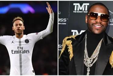 As two of the greatest sportsmen, they are both big fans of parties and this is how they celebrate their recent birthday.