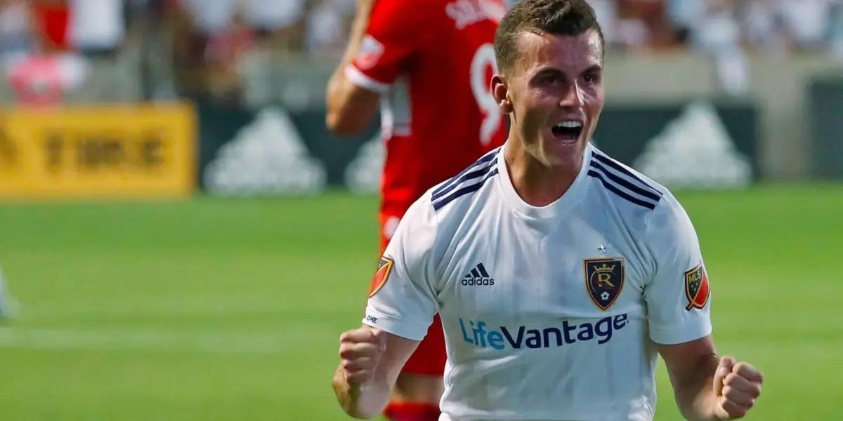 Así fue la increíble lesión en la MLS Fútbol