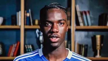 Assane Diao's Strike Gives Como a Surprise Lead Over Milan.