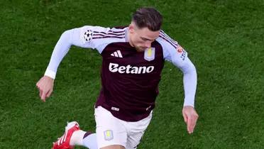 Aston Villa match | Photo: @AVFCOfficial