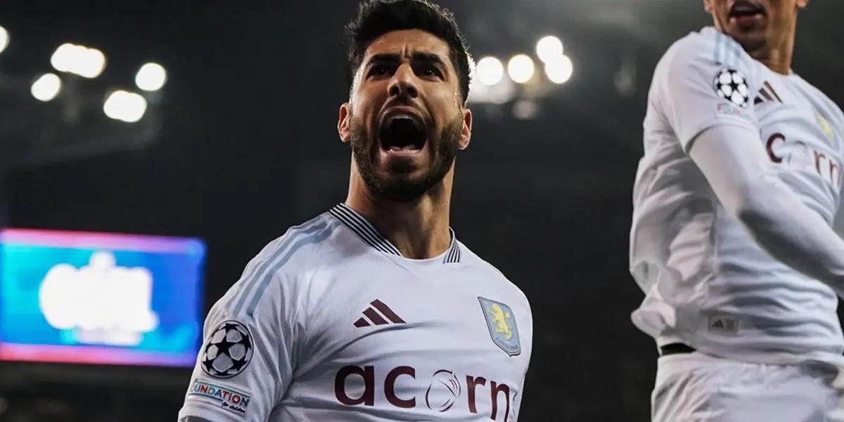 Aston Villa match | Photo: @AVFCOfficial