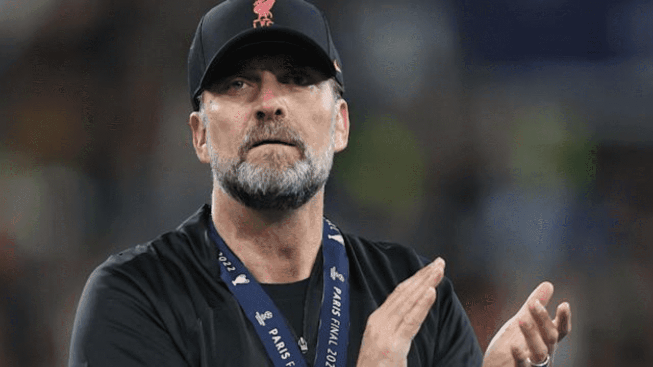 At Anfield, they are already dreaming of a left-winger who is in Italian soccer.