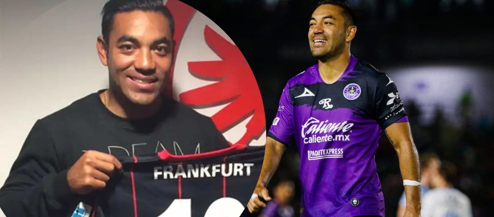 At his best, Marco Fabián cost 80 million pesos to sign Marco Fabián again