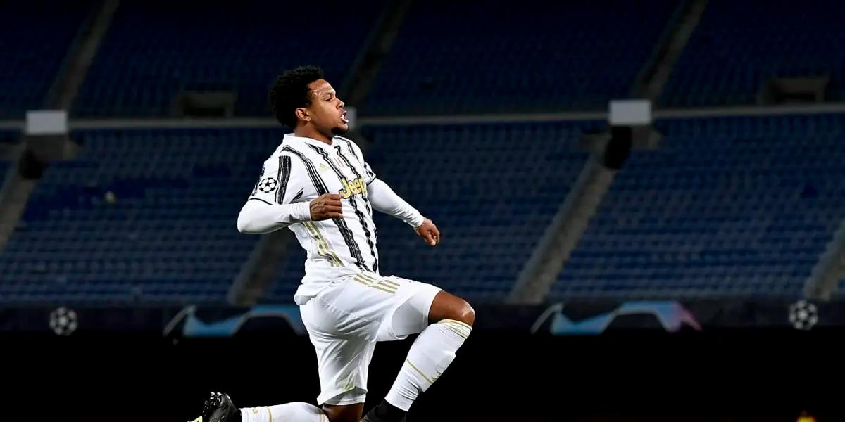 At Juventus they are very enthusiastic about McKennie and expectations do not stop growing. The Italian club is publicizing the player through its official channels.