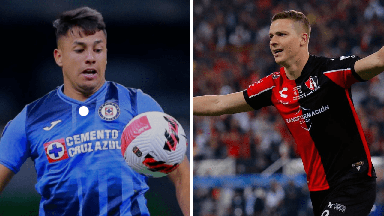 At La Noria, names of other strikers are already being mentioned, since the Chilean did not perform well in the competition.