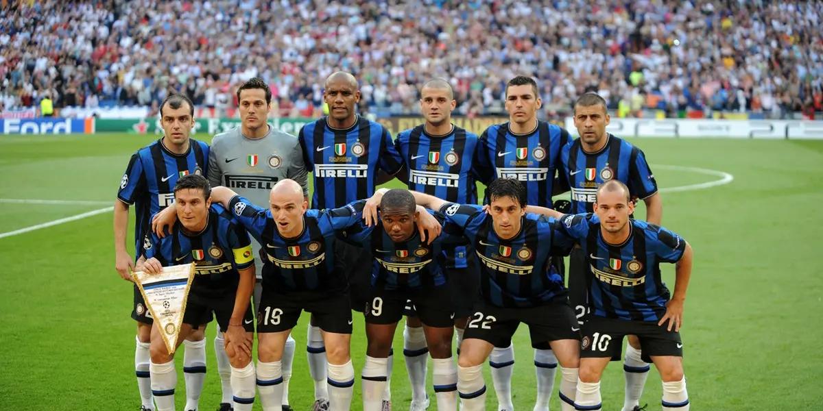 At some point, specifically when he was key in a top team that lifted UEFA Champions League, he was considered the best in the world in his position. But at the end of his career, he joined an amateur side for fun.