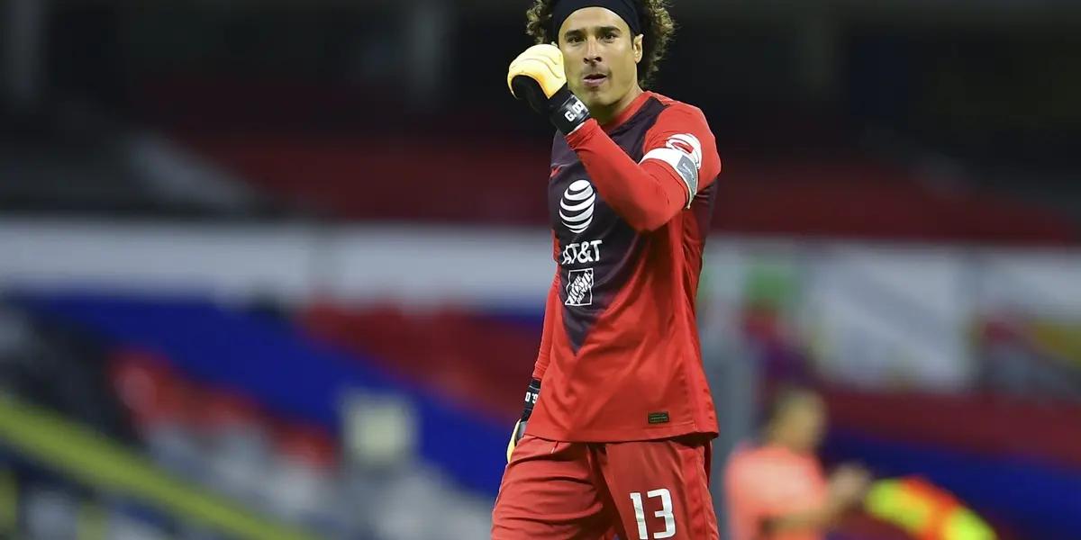 At the Azteca Stadium, America defeated Tigres 1-0 with a goal from Henry Martín in a match valid for Day 15 of the Liga MX. With this, they qualified for the next stage of the contest.