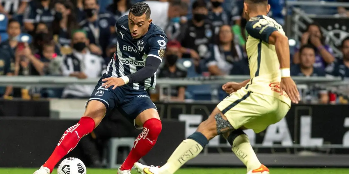 At the BBVA Bancomer Stadium, Monterrey was crowned champion for the fifth time in the Concachampions after beating América. The only goal in the game was scored by Rogelio Funes Mori.
