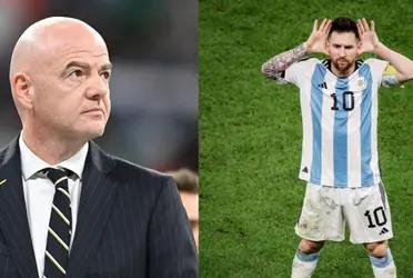 At the end of the season he will retire from professional activity and will be remembered for the strong encounter he had with the world champion.