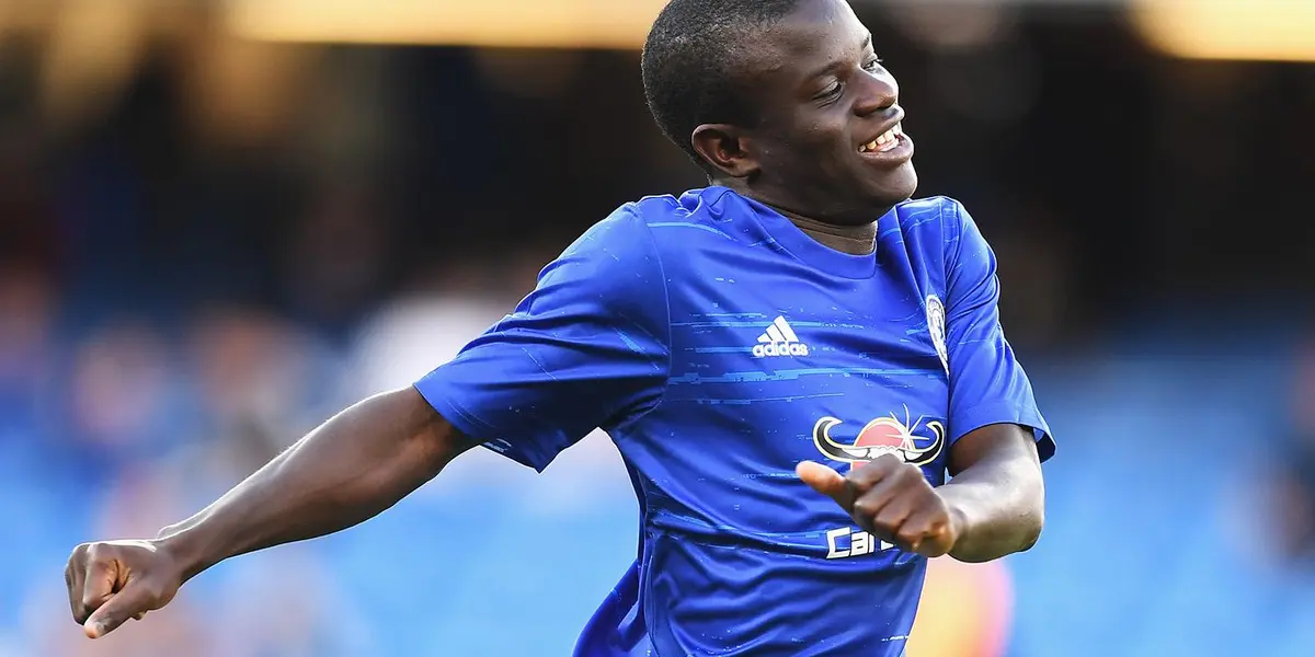 At the peak of his wealth, Mike Tyson bought fast cars & bikes worth £3.2m within a year and bought 3 Bengali White Tigers as pets. Ngolo Kante on the other hand drives the same Mini Cooper subcompact car from 5 years ago. Different superstars with different tastes in luxury.