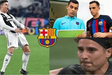 At the time, Rafael Márquez did question the leaders who disappear from the national team. Ochoa is one of them and Rafa found his replacement.