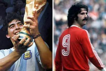 At the World Cup Draw ceremony, the absence of these world champions was felt.