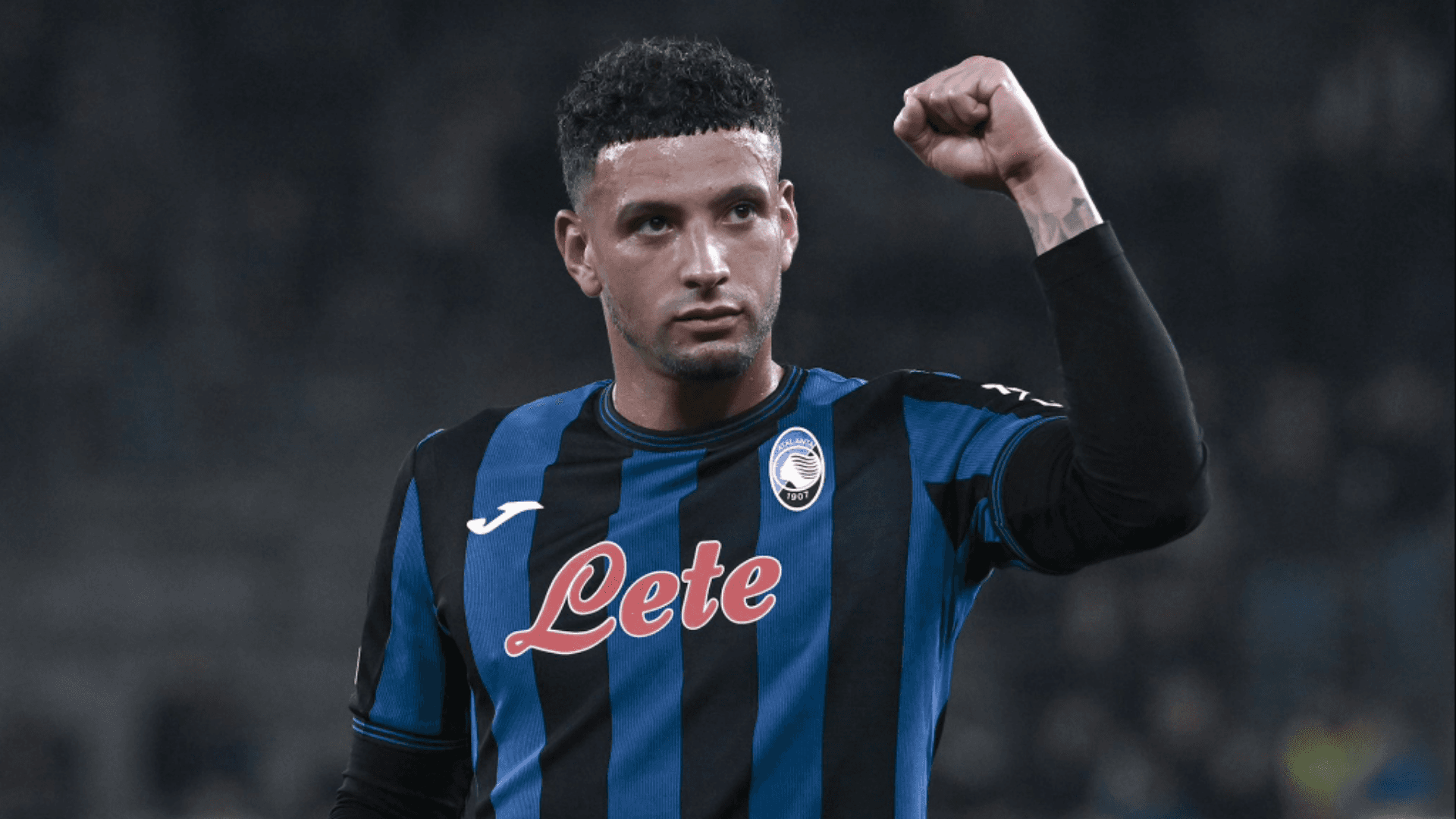 Atalanta match | Photo: @Atalanta_BC