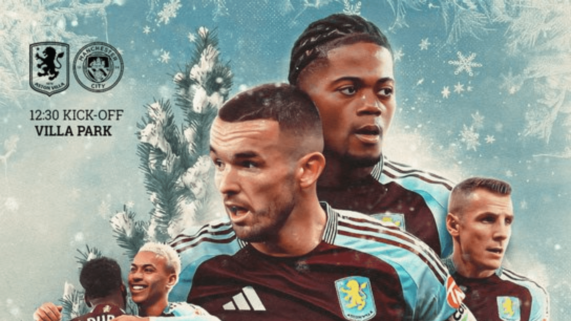 Aston Villa’s Last 5 Matches @AVFCOfficial