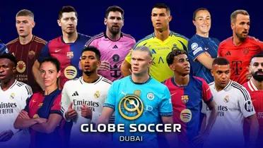 @Globe_Soccer