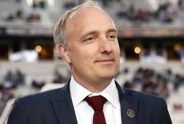 Atlanta has so many needs for only one slot. Pity Martínez and Ezequiel Barco seems to leave MLS to continue their careers in Arabia and Europe, respectively.