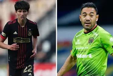 Atlanta United and FC Juárez players want to play for Leaño´s team