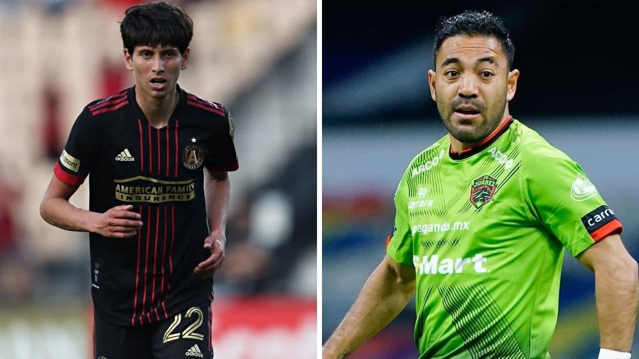 Atlanta United and FC Juárez players want to play for Leaño´s team