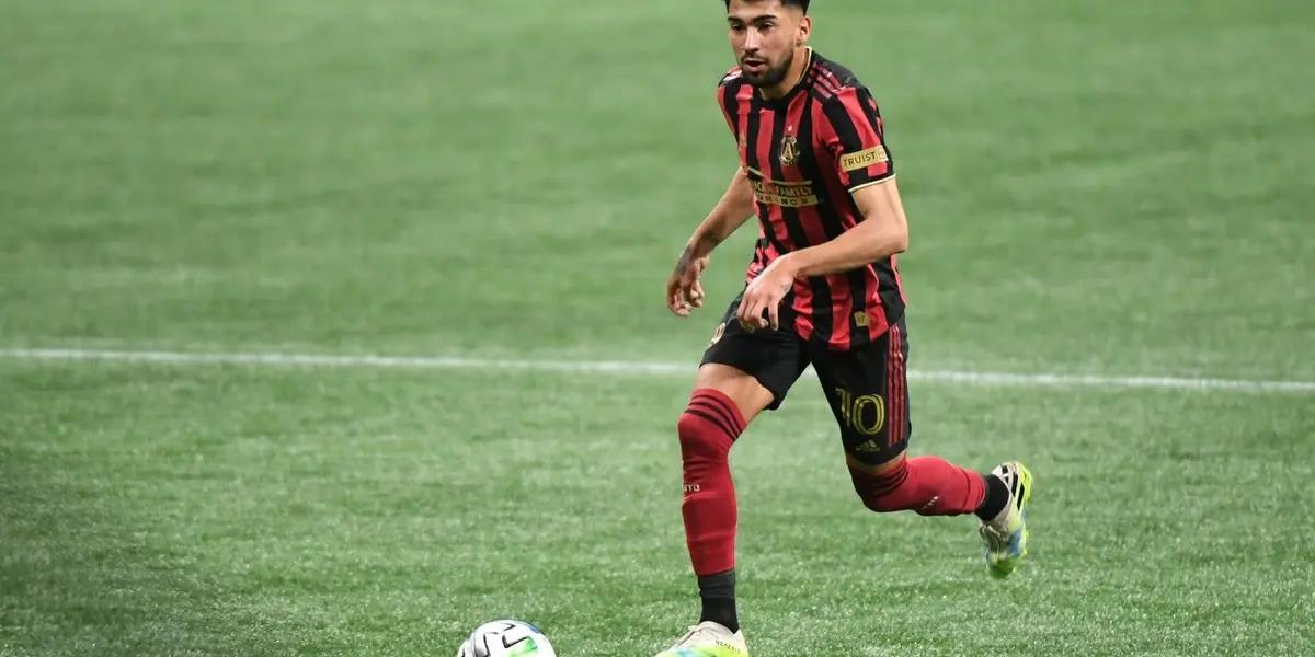 Atlanta United faces Inter Miami with the sole objective of winning to be able to dream of the playoffs.