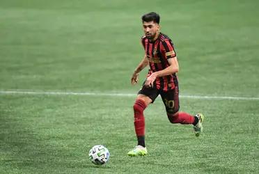 Atlanta United faces Inter Miami with the sole objective of winning to be able to dream of the playoffs.