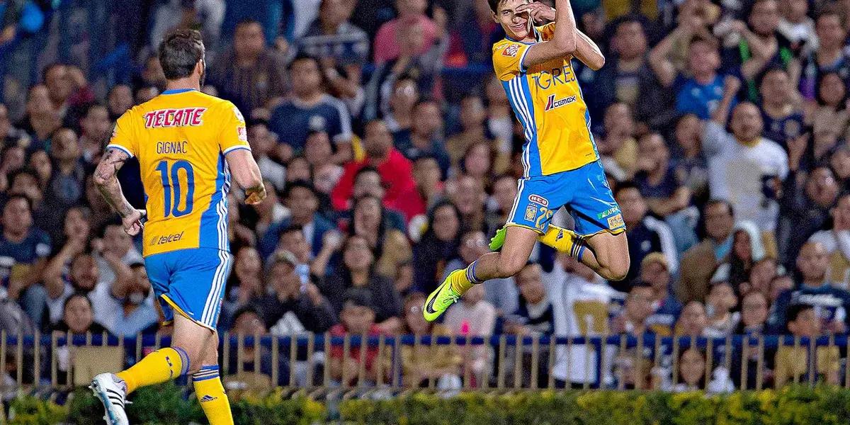 Atlanta United forward Jürgen Damm spoke about the penalties he received while playing for Tigres in Mexico.