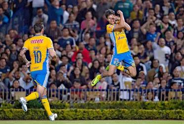 Atlanta United forward Jürgen Damm spoke about the penalties he received while playing for Tigres in Mexico.