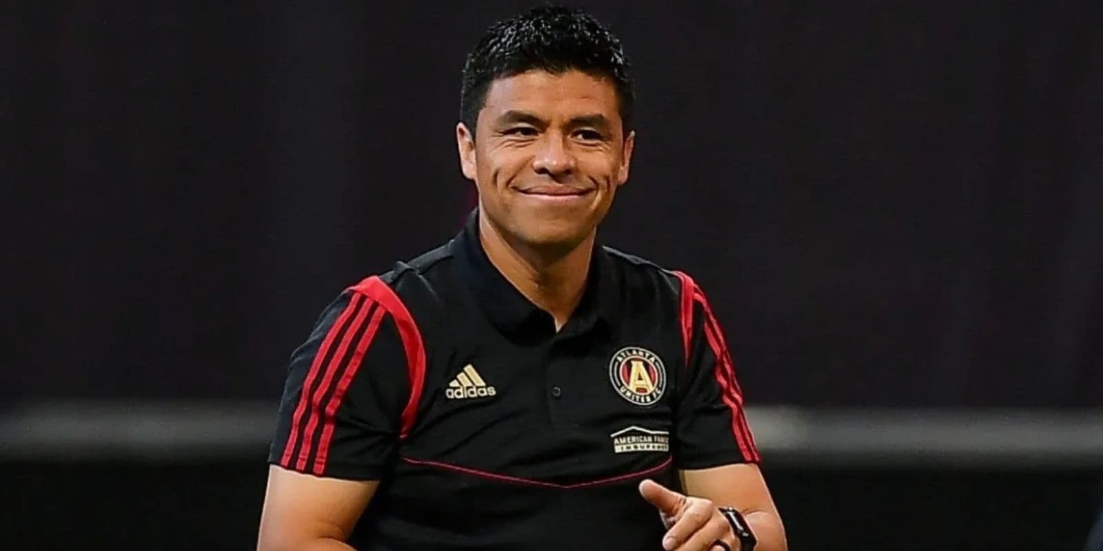 Atlanta United was eliminated from the Major League Soccer season