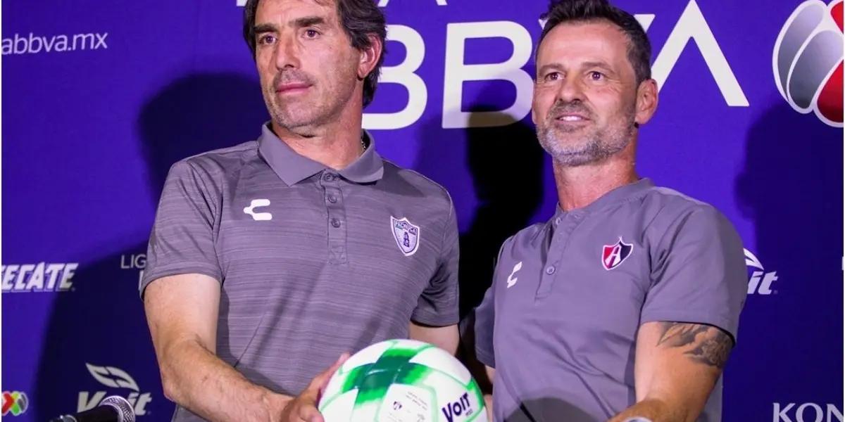 Atlas, with the trend in favor of third place over the leader in finals.