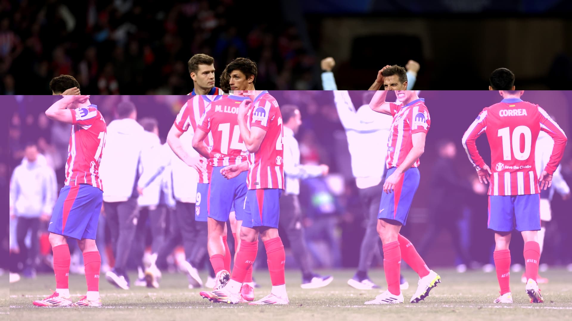 Atletico Madrid