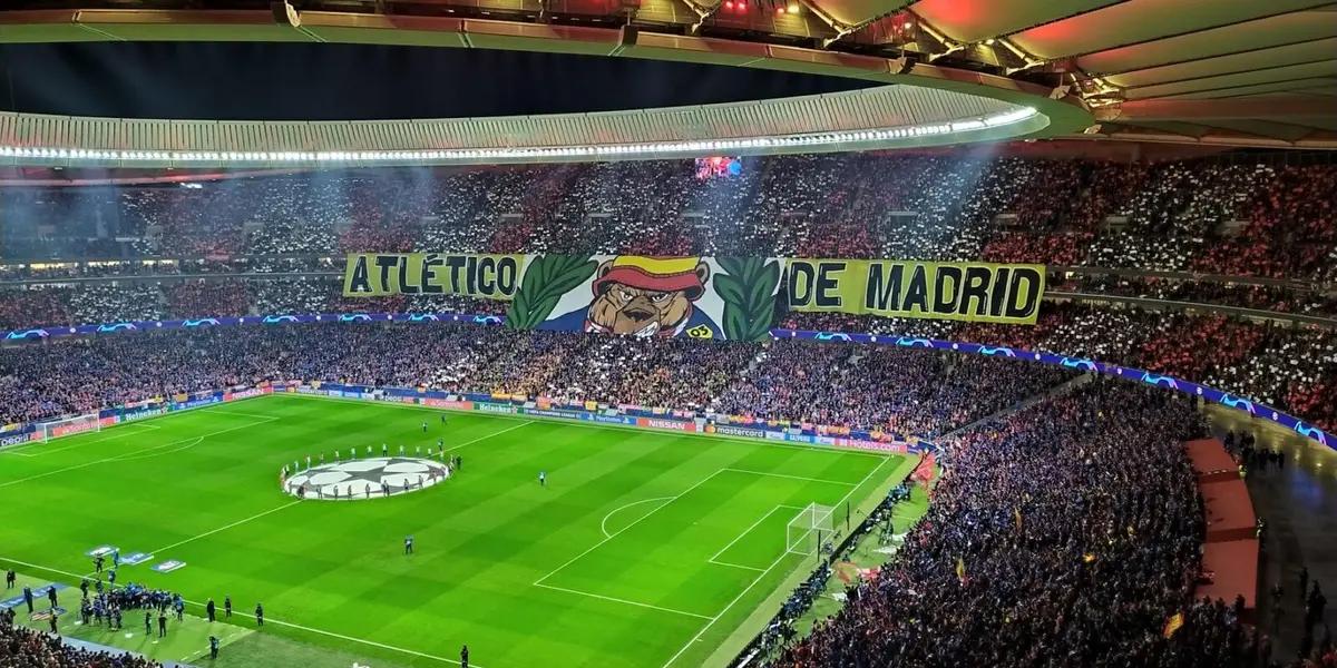 Atletico Madrid became a very strong team in Spain, with the arrival of Griezmann Simeone's team invested a lot in this new squad, below, all about Atletico.