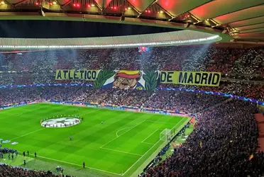 Atletico Madrid became a very strong team in Spain, with the arrival of Griezmann Simeone's team invested a lot in this new squad, below, all about Atletico.