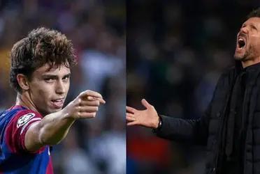 Atletico Madrid got rid of Joao Felix, now, they regret it!