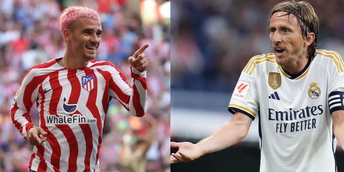 Atletico Madrid is close to stealing one of the most wanted jewels of Europe.