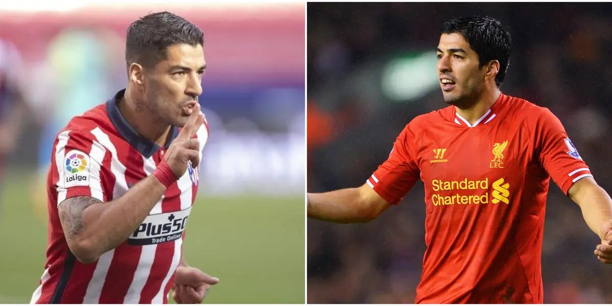 Atlético Madrid visits Liverpool for the UEFA Champions League, in a duel that disputes more than three points.