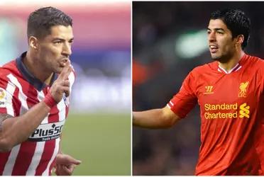 Atlético Madrid visits Liverpool for the UEFA Champions League, in a duel that disputes more than three points.