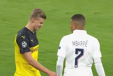 Atletico Madrid youngster João Felix believes he is capable of reaching the level of Kylian Mbappé and Erling Haaland if he stays fit and consistent.