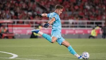 Atlético Tucumán | Photo: @ATOficial