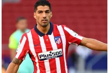 Atlético will face Osasuna and the former FC Barcelona star is out of the squad, what does this mean?