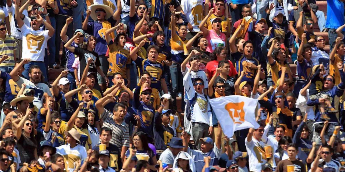 Auriazules fans are not happy with the performance of several of their club's players.