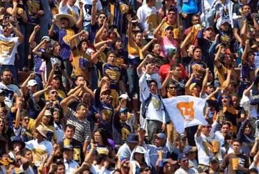 Auriazules fans are not happy with the performance of several of their club's players.