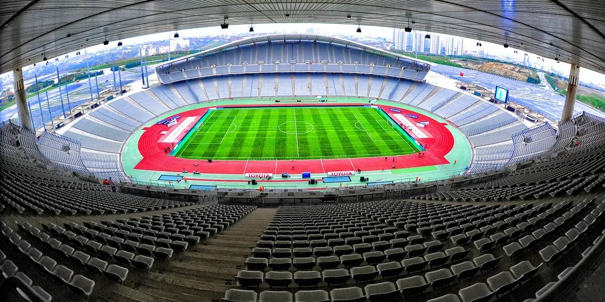 Authorities of both clubs will make a formal request to change the stadium of the final