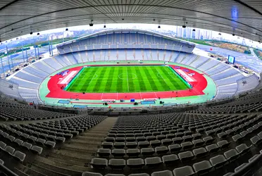 Authorities of both clubs will make a formal request to change the stadium of the final
 