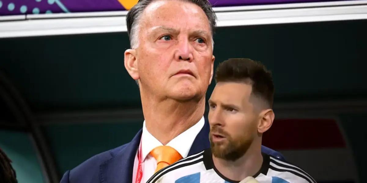 Back in November, the match ended with both teams getting heated up