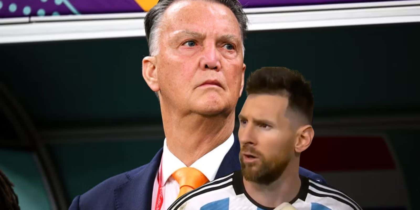 Back in November, the match ended with both teams getting heated up