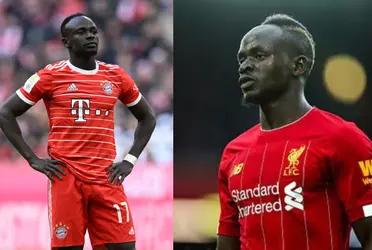 Back to the Premier League, Mane and the unexpected team he would play for